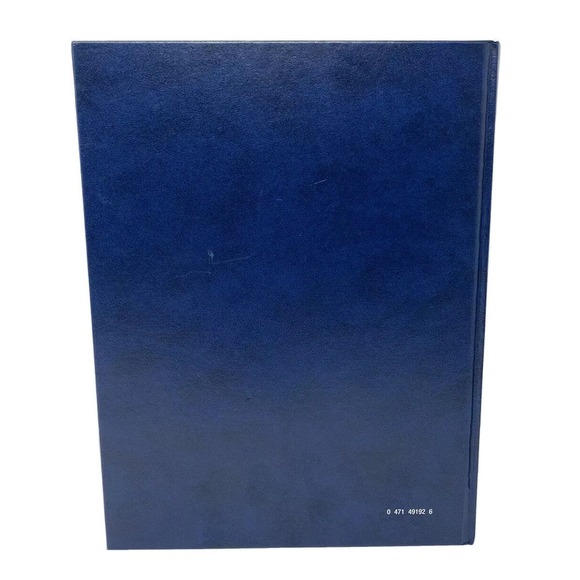 Schlumberger Reservoir Stimulation, 3rd Edition. Economides & Nolte. - Picture 2 of 5